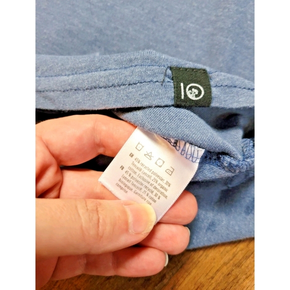 Tentree basic t-shirt - Picture 3 of 6